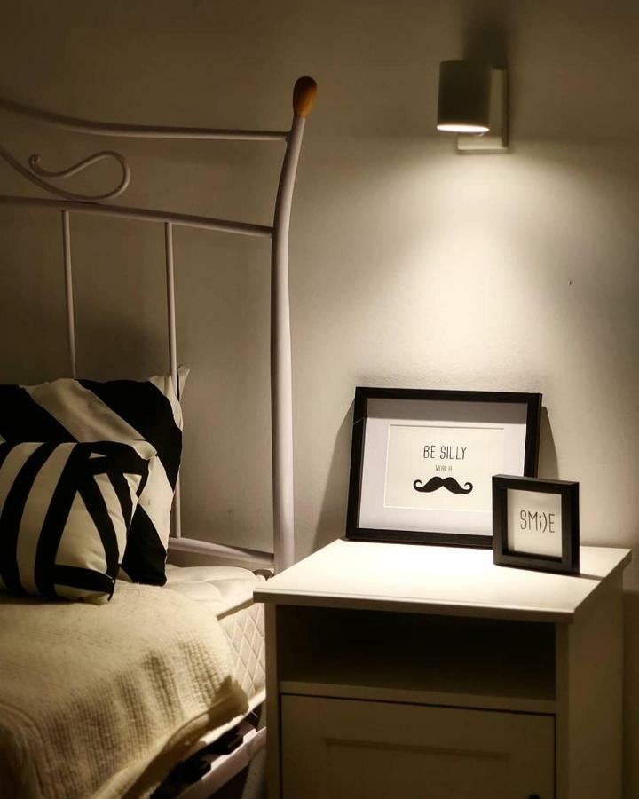 Apartman Michelangelo In The Centar Of Supetar Ngoại thất bức ảnh