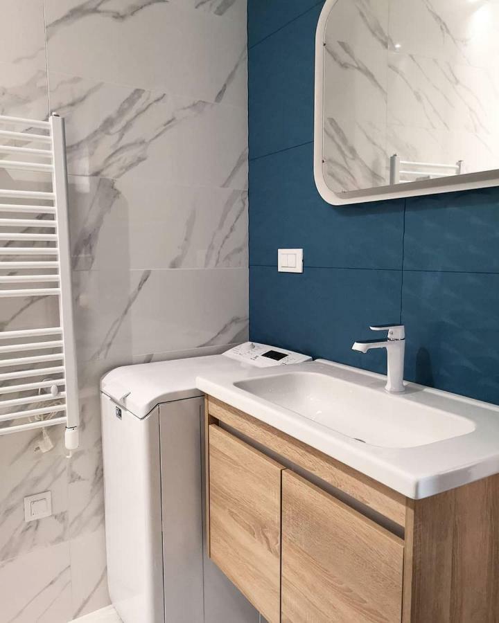 Apartman Michelangelo In The Centar Of Supetar Ngoại thất bức ảnh