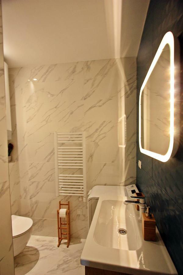 Apartman Michelangelo In The Centar Of Supetar Ngoại thất bức ảnh