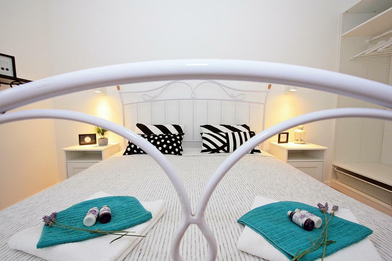 Apartman Michelangelo In The Centar Of Supetar Ngoại thất bức ảnh