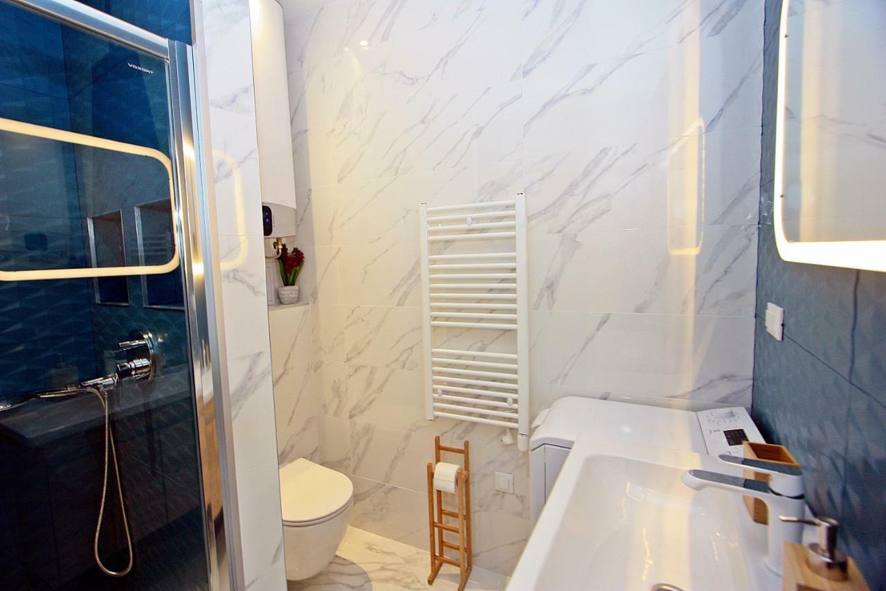 Apartman Michelangelo In The Centar Of Supetar Ngoại thất bức ảnh